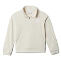 Pikkukuva 1 / 2: Columbia Puoliksi Vetoketjullinen Pusero Trek™ French Terry Beige 10-11 Years Poika