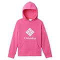 Pikkukuva 1 / 2: Columbia Huppari Trek™ French Terry Hoodie Pinkki 12-13 Years Poika