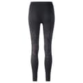 Miniatyrbillede 4 af 7: Odlo Leggings Kinship Pw 200 Grå M Kvinde