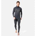 Miniatyrbillede 4 af 5: Odlo Leggings Kinship Pw 200 Blå M Mand