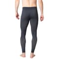 Miniatyrbillede 2 af 5: Odlo Leggings Kinship Pw 200 Blå M Mand