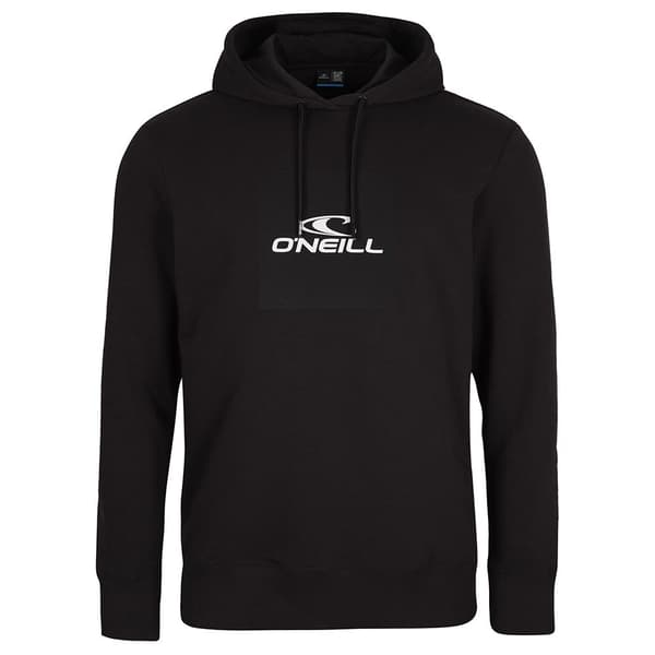 O´neill Luvtröja Cube Svart M Man