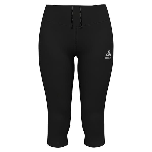 Odlo Strumpbyxor Essential Svart S Kvinna