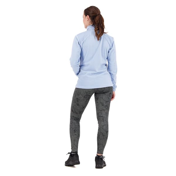 Adidas Leggings Mt Aops Sort 42 / Regular Kvinde