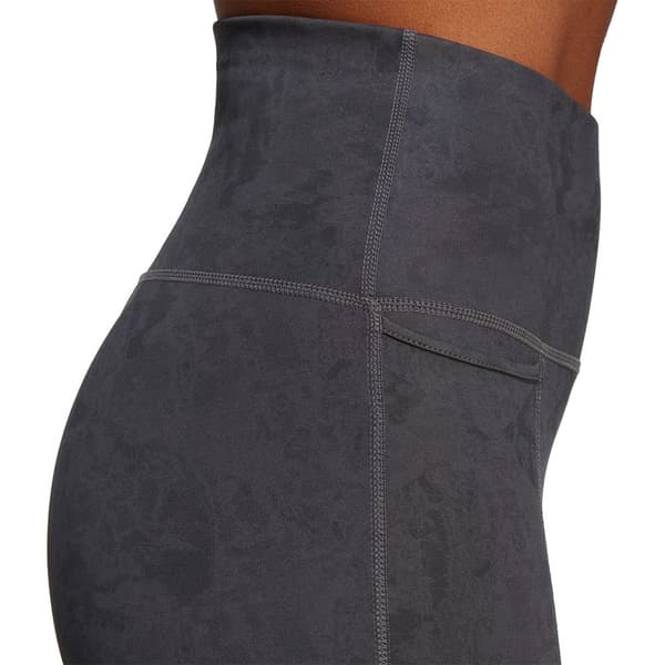 Adidas Leggingsit Mt Aops Harmaa 36 / Regular Nainen