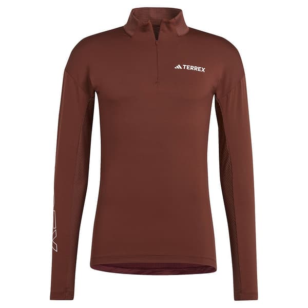Adidas Tröja Xpr Lila S Man
