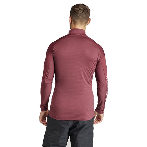 Adidas Tröja Xpr Lila S Man