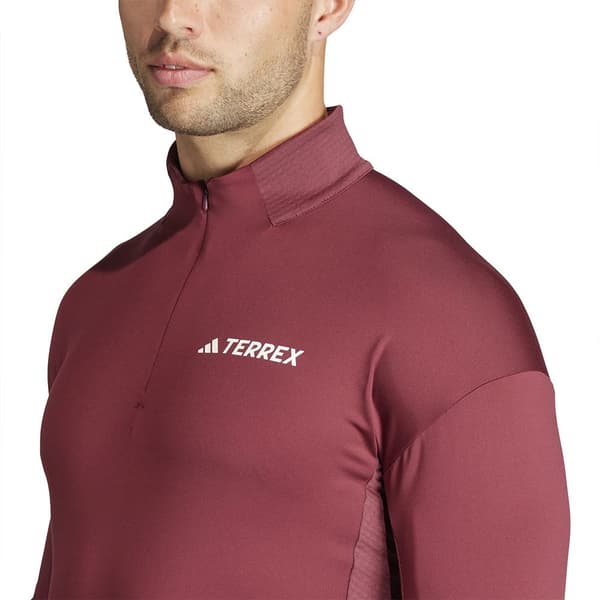 Adidas Sweatshirt Xpr Lilla XL Mand