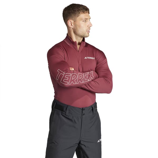 Adidas Sweatshirt Xpr Lilla XL Mand
