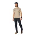 Pikkukuva 3 / 3: Dynafit Lyhythihainen T-paita Traverse 2 Beige S Mies