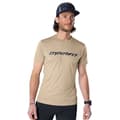 Pikkukuva 1 / 3: Dynafit Lyhythihainen T-paita Traverse 2 Beige S Mies