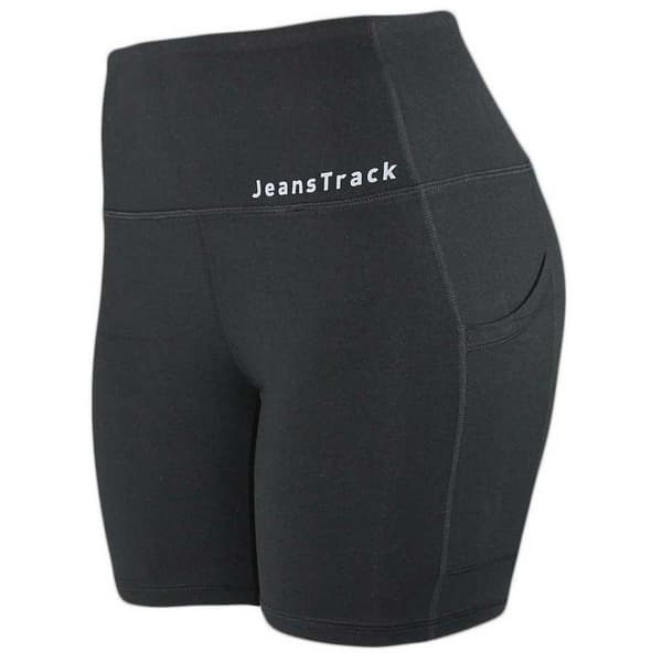 Jeanstrack Lyhyt Tiukka Margo Musta S Nainen