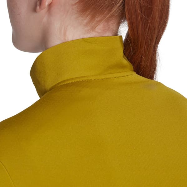 Adidas Sweatshirt Terrex Everyhike Grøn M Kvinde