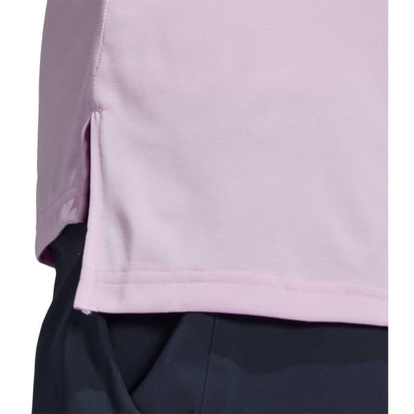 Adidas Kortärmad T-shirt Terrex Multi Lila M Kvinna