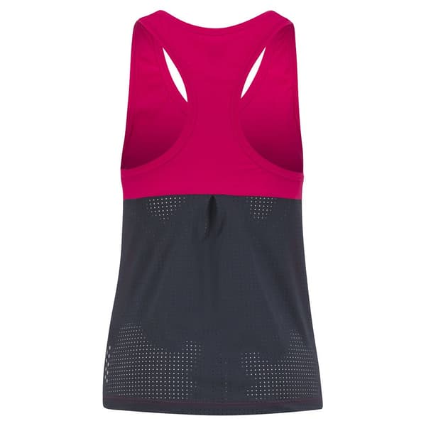 Karpos Ärmlös T-shirt Quick Rosa XS Kvinna
