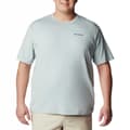 Miniatyrbild 1 av 3: Columbia Kortärmad T-shirt Tech Trail Graphic Grönt M Man