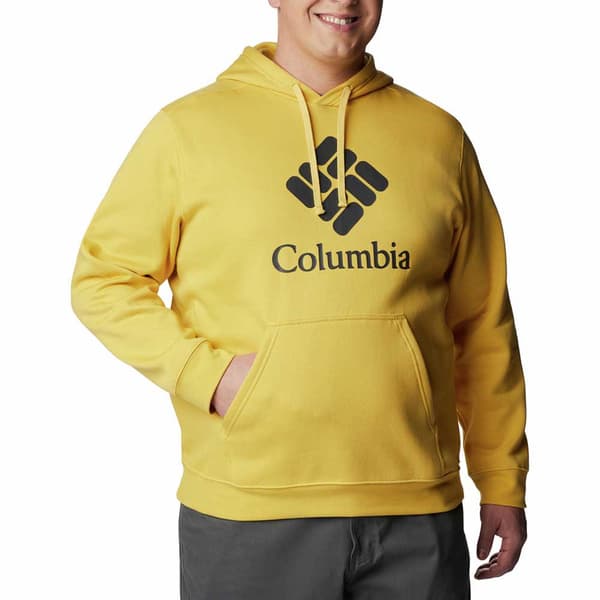 Columbia Luvtröja Trek™ Gul L Man