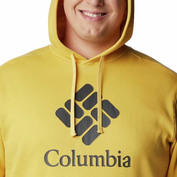 Columbia Luvtröja Trek™ Gul L Man