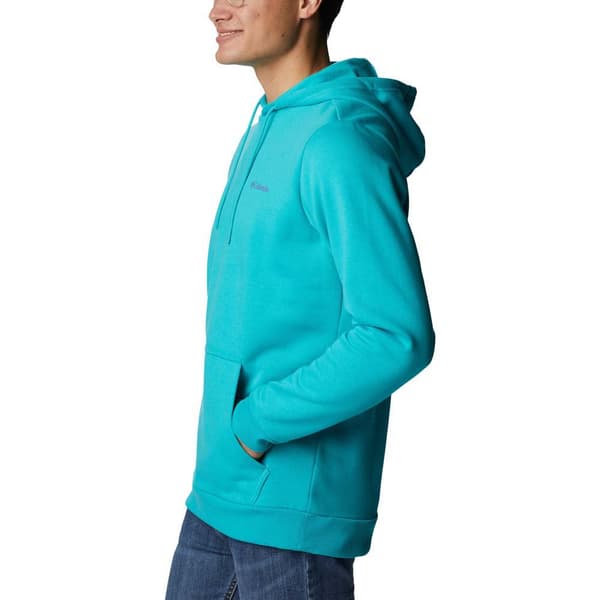 Columbia Hættetrøje Csc™ Graphic Hoodie Blå L Mand