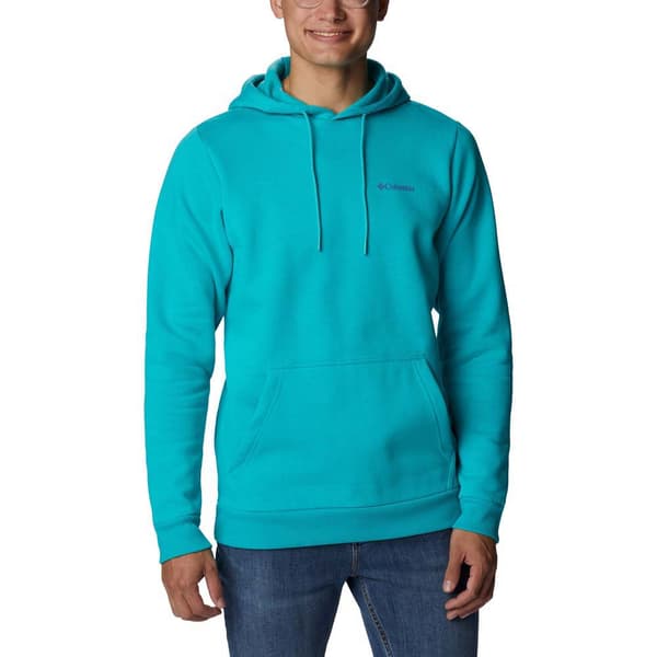 Columbia Hættetrøje Csc™ Graphic Hoodie Blå L Mand