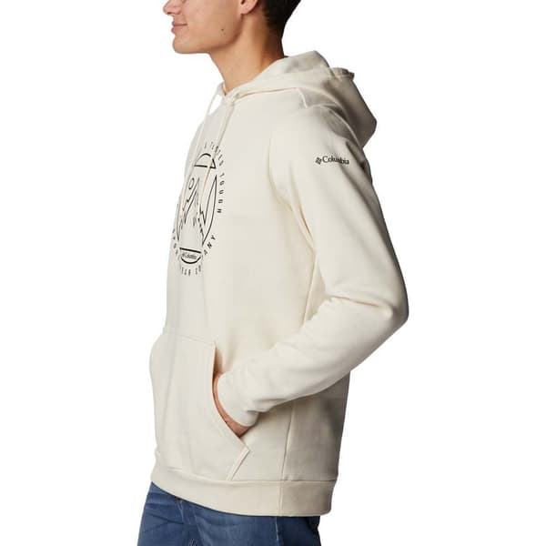 Columbia Luvtröja Csc™ Graphic Hoodie Beige M Man