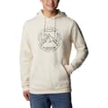 Miniatyrbild 1 av 5: Columbia Luvtröja Csc™ Graphic Hoodie Beige M Man