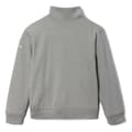 Miniatyrbillede 2 af 2: Columbia Halv Lynlå Sweatshirt Trek™ French Terry Grå 14-16 Years Dreng