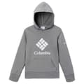 Miniatyrbillede 1 af 2: Columbia Hættetrøje Trek™ French Terry Hoodie Grå 14-16 Years Dreng