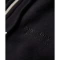 Miniatyrbillede 7 af 8: Superdry Sweatshirt Med Fuld Lynlås Essential Logo Sort M Kvinde