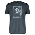 Miniatyrbild 1 av 2: Scott Kortärmad T-shirt Defined Dri Grönt L Man