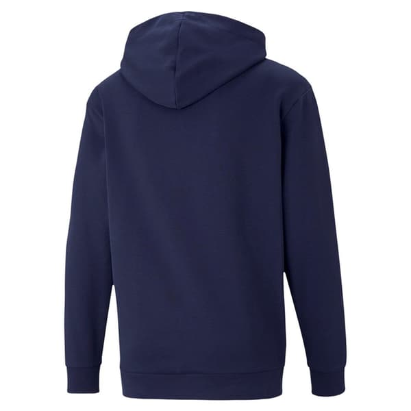 Puma Luvtröja Rad/cal Blå L Man
