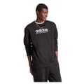 Miniatyrbillede 5 af 8: Adidas Sportswear Sweatshirt All Szn Sort L / Short Mand
