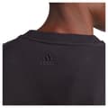 Miniatyrbillede 8 af 8: Adidas Sportswear Sweatshirt All Szn Sort L / Short Mand