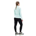 Miniatyrbillede 5 af 5: Adidas Leggings Organiser Multi Brushed Sort S Kvinde