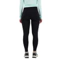 Miniatyrbillede 2 af 5: Adidas Leggings Organiser Multi Brushed Sort S Kvinde