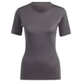 Miniatyrbillede 3 af 5: Adidas Kortærmet T-shirt Xperior Merino 150 Baselayer Grå XS Kvinde