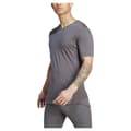 Pikkukuva 1 / 6: Adidas Lyhythihainen T-paita Xperior Merino 150 Baselayer Harmaa 2XL Mies