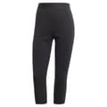 Pikkukuva 3 / 5: Adidas Leggingsit Xperior Merino 260 Baselayer 3/4 Musta XS Nainen
