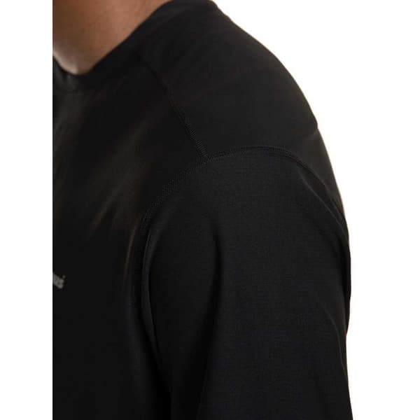 Berghaus Kortärmad T-shirt 24/7 Tech Crew Svart XL Man