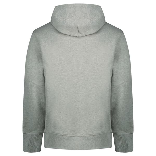 Superdry Luvtröja Code Core Sport Grå S Man