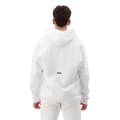 Miniatyrbillede 2 af 5: Adidas Sweatshirt Med Fuld Lynlås Z.n.e. Premium Hvid 2XL / Regular Mand
