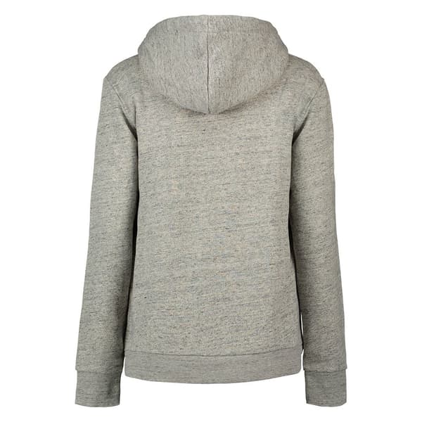 Superdry Luvtröja Vintage Downtown Scripted Grå S Kvinna