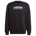 Miniatyrbild 3 av 8: Adidas Sportswear Tröja All Szn Svart M / Short Man