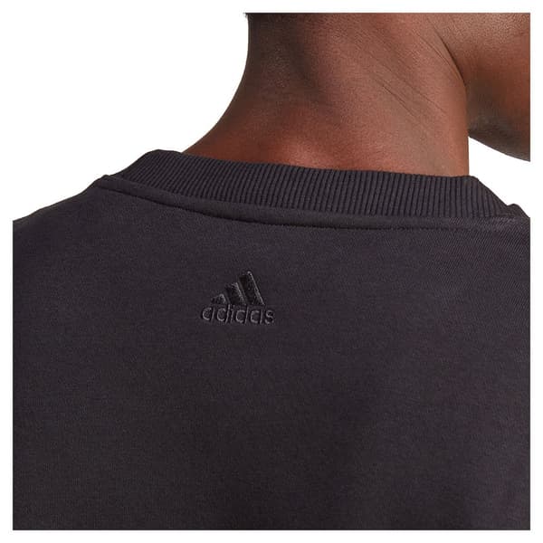 Adidas Sportswear Tröja All Szn Svart M / Short Man