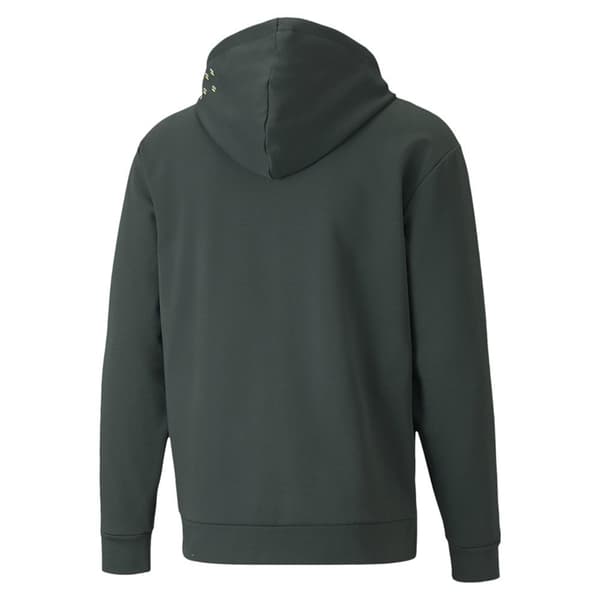 Puma Rad/cal Winterized Grönt L Man