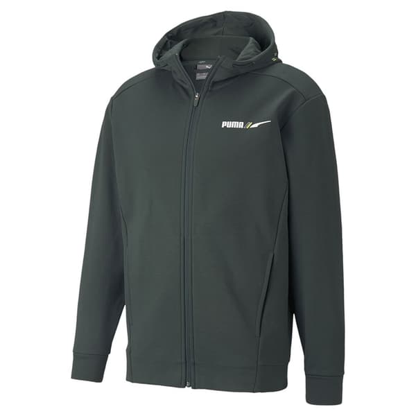 Puma Rad/cal Winterized Grönt L Man