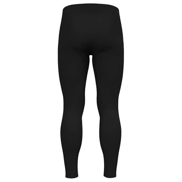 Odlo Leggingsit Essential Musta S Nainen