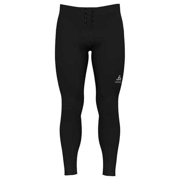 Odlo Leggingsit Essential Musta S Nainen