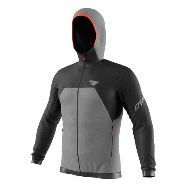 Dynafit Huppari Tour Wool Thermal Musta,Harmaa M Mies