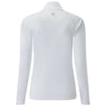 Miniatyrbillede 2 af 5: Gill Langærmet T-shirt Uv Tec Hvid 42 Kvinde